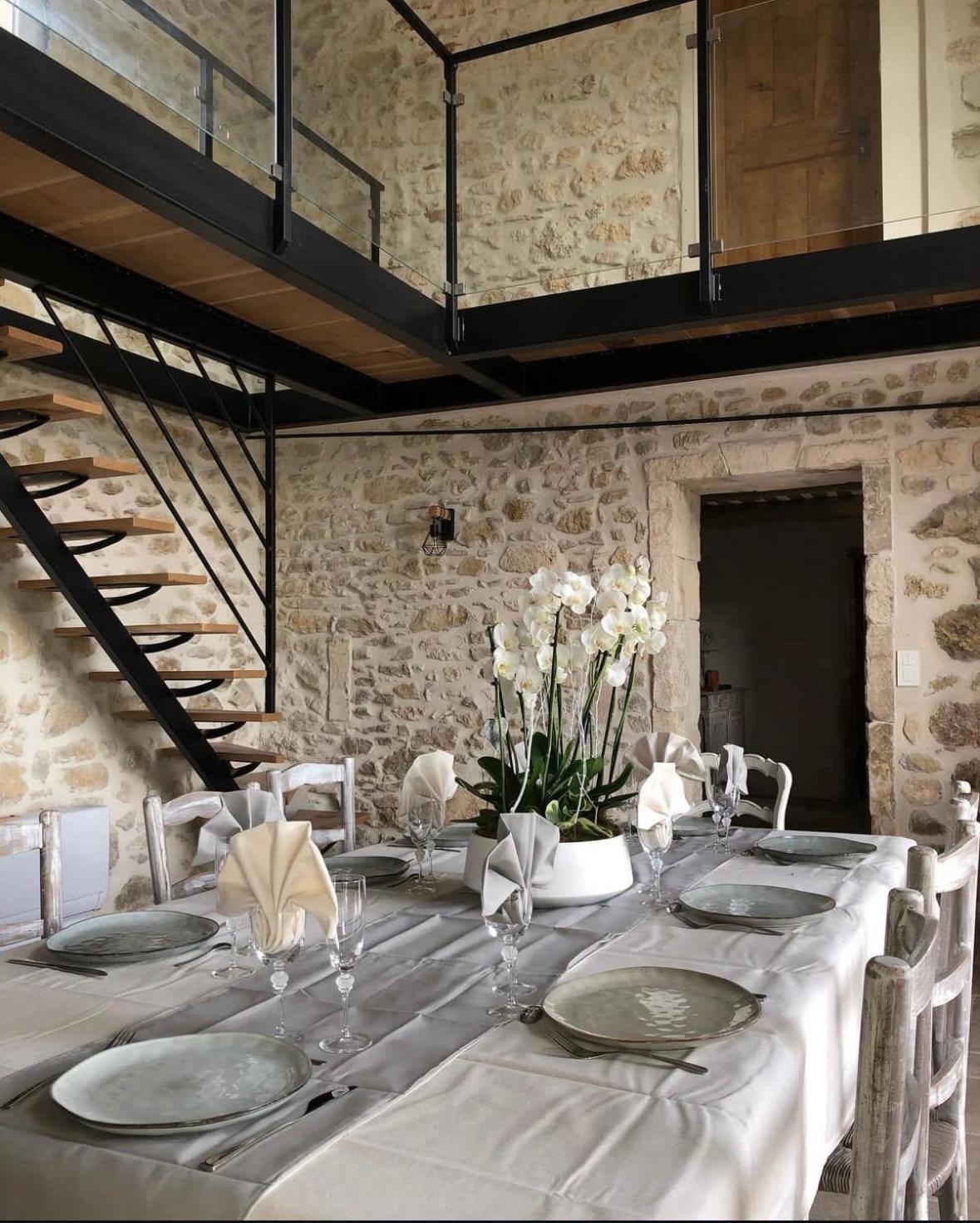 La Petite Plaine Hotel Clansayes Bagian luar foto
